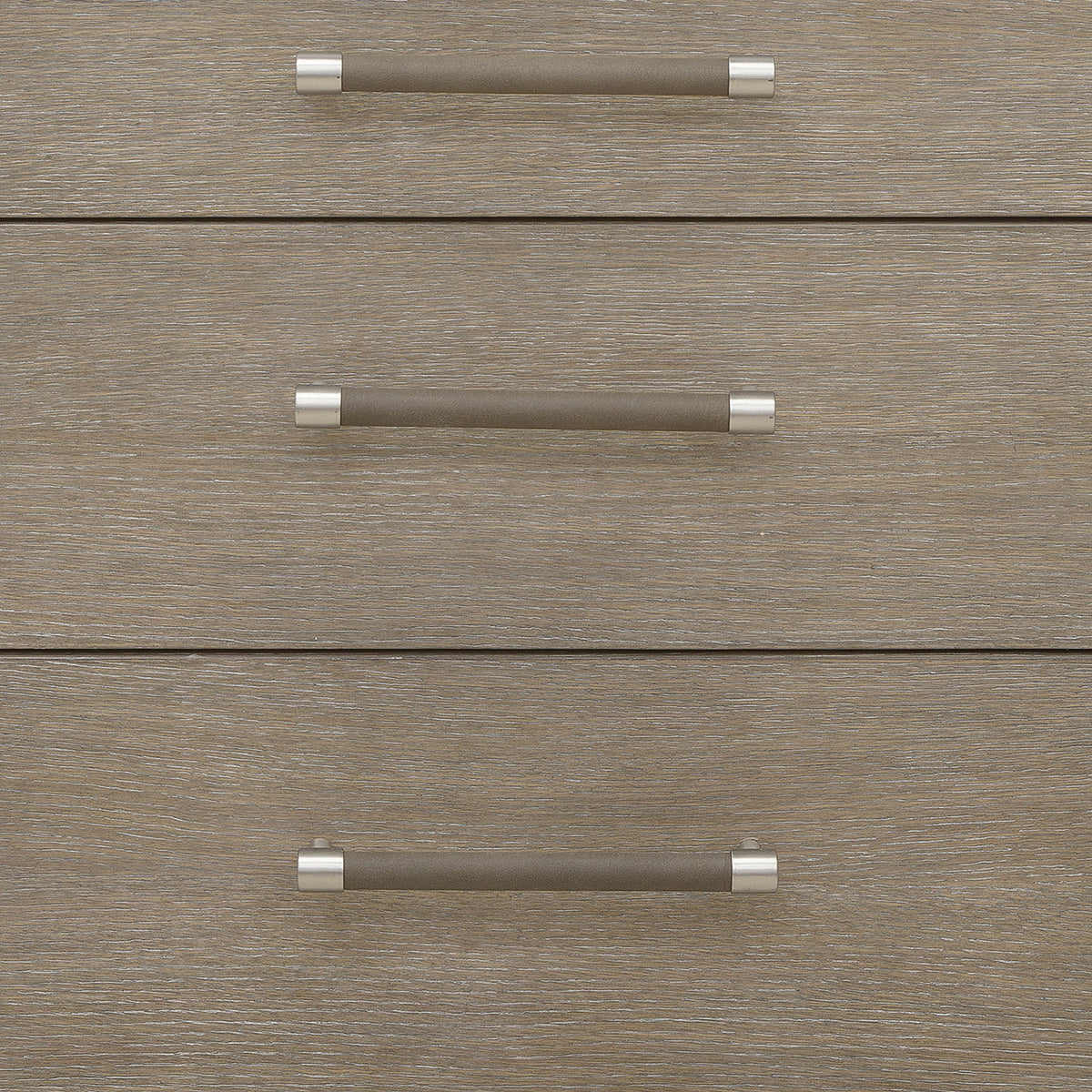 Anderson Park - Nightstand