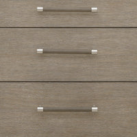 Anderson Park - Nightstand
