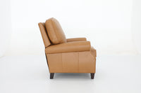Briarwood - Recliner Push Thru The Arm