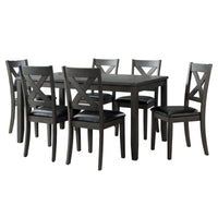 Alex - Dining Set