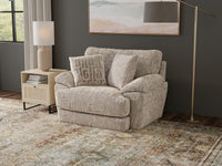 Jaden - Chair 1/2 - Steel