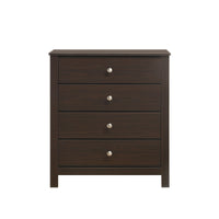 Sami - Youth 4-Drawer Chest