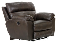 Costa - Power Lay Flat Recliner