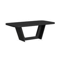 Ridgemont - Rectangular Dining Table