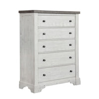 Valley Ridge - Drawer Chest