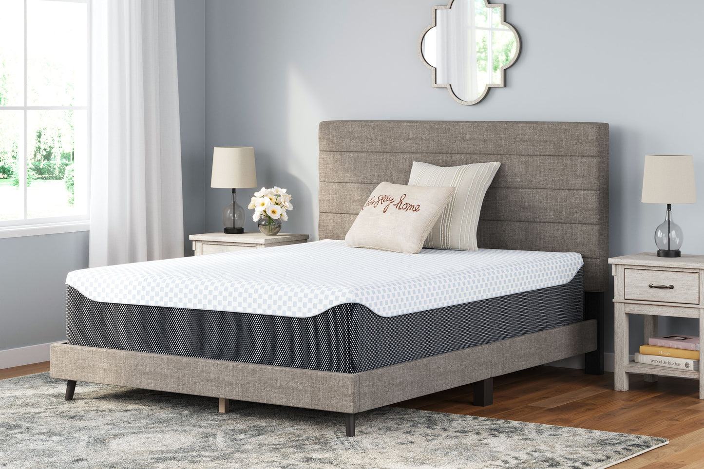 Chime Elite - Ultra Plush Mattress