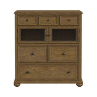 Heritage - Door Chest