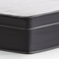 Bonnell - 12" Hybrid Spring Gel Memory Foam Mattress