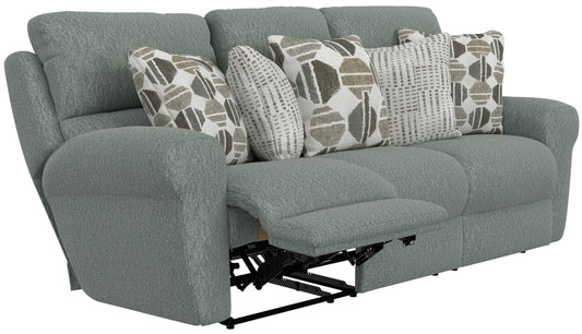 Kellen - Lay Flat Reclining Sofa