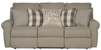 Westport - Lay Flat Reclining Sofa