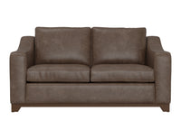 Natural Parota - Loveseat