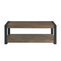 Caesar - Occasional Table