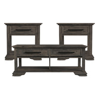 Park Ridge - Occasional Table Set