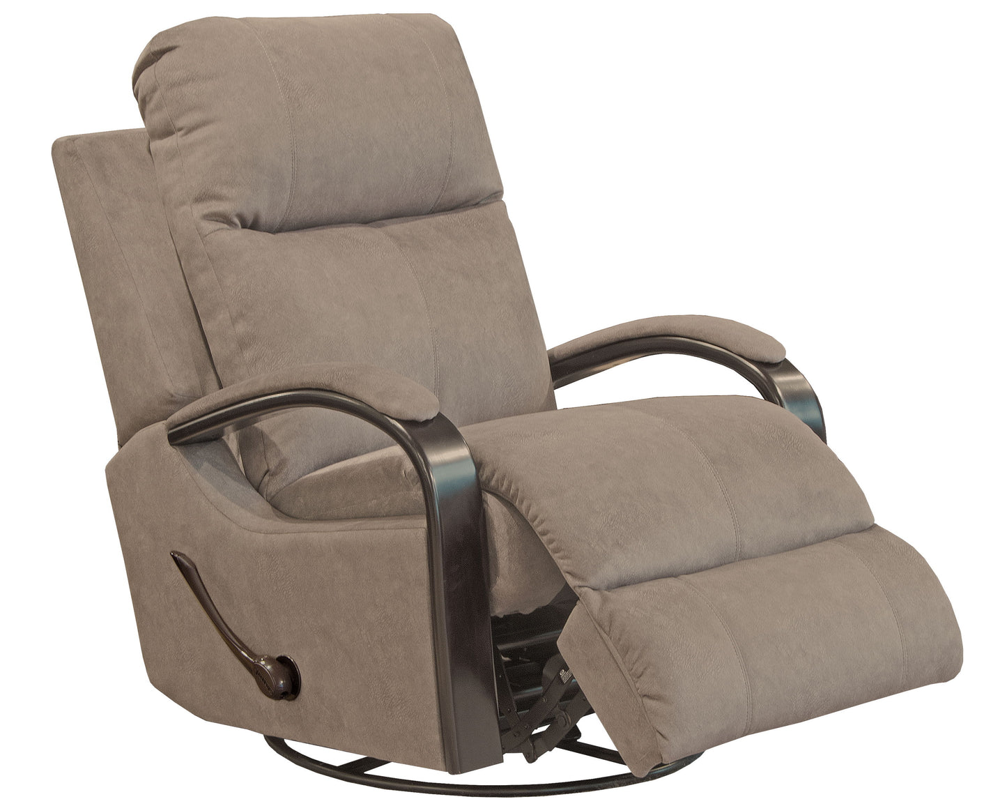 Niles - Swivel Glider Recliner