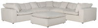 Posh - Sectional Set