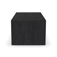 Waterfall - Coffee Table
