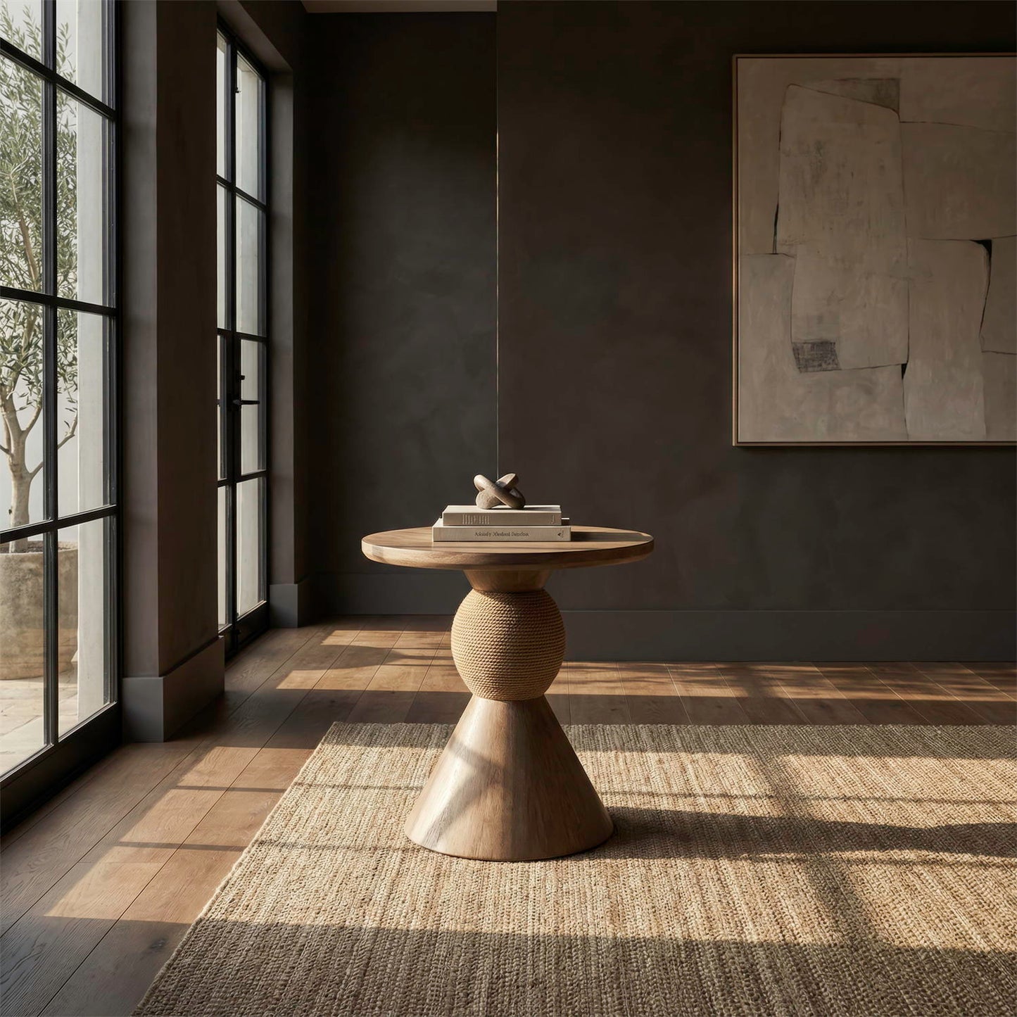 Briarcrest - Table
