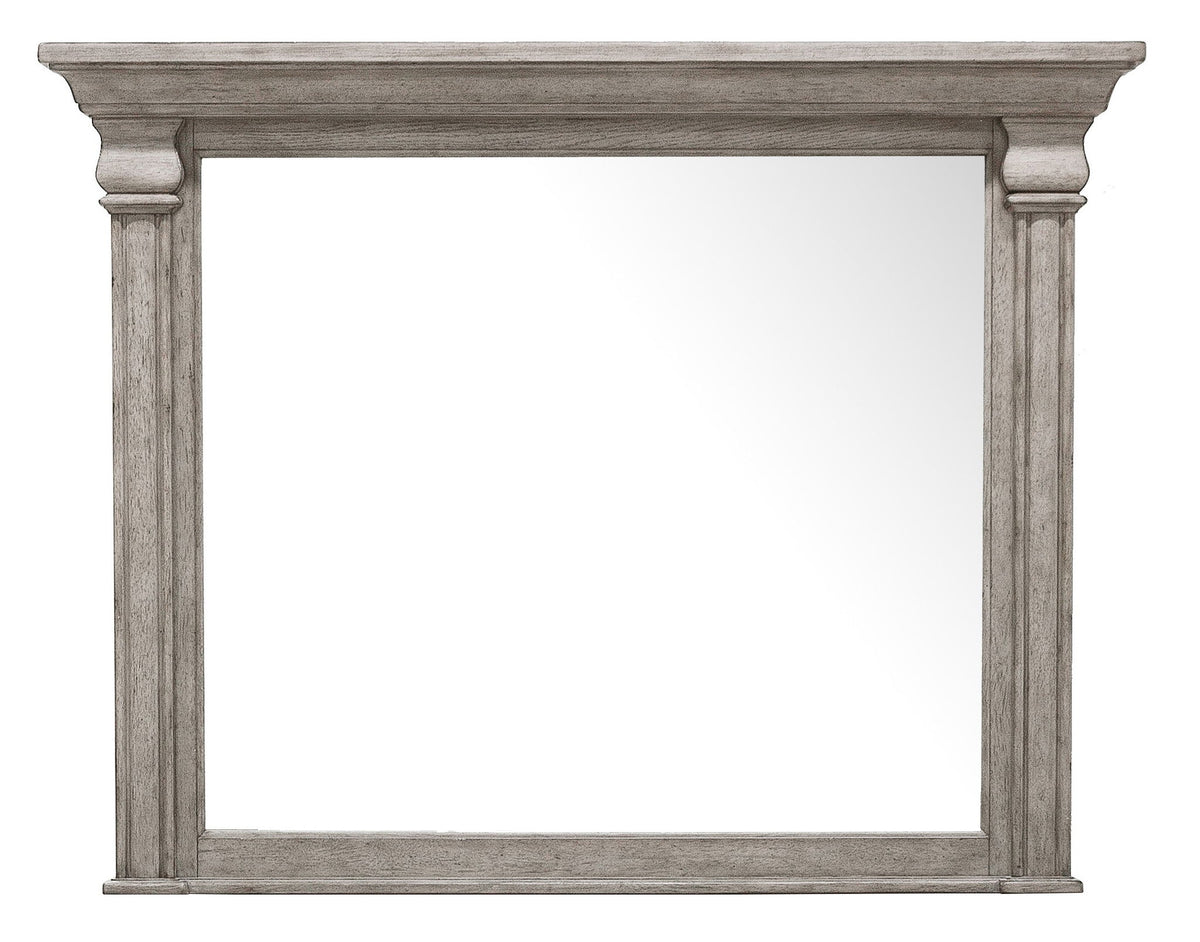 Madison Ridge - Dresser Mirror