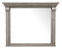 Madison Ridge - Dresser Mirror
