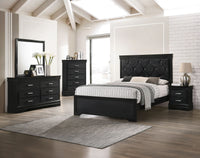 Amalia - Bedroom Set