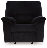 Simplejoy - Rocker Recliner