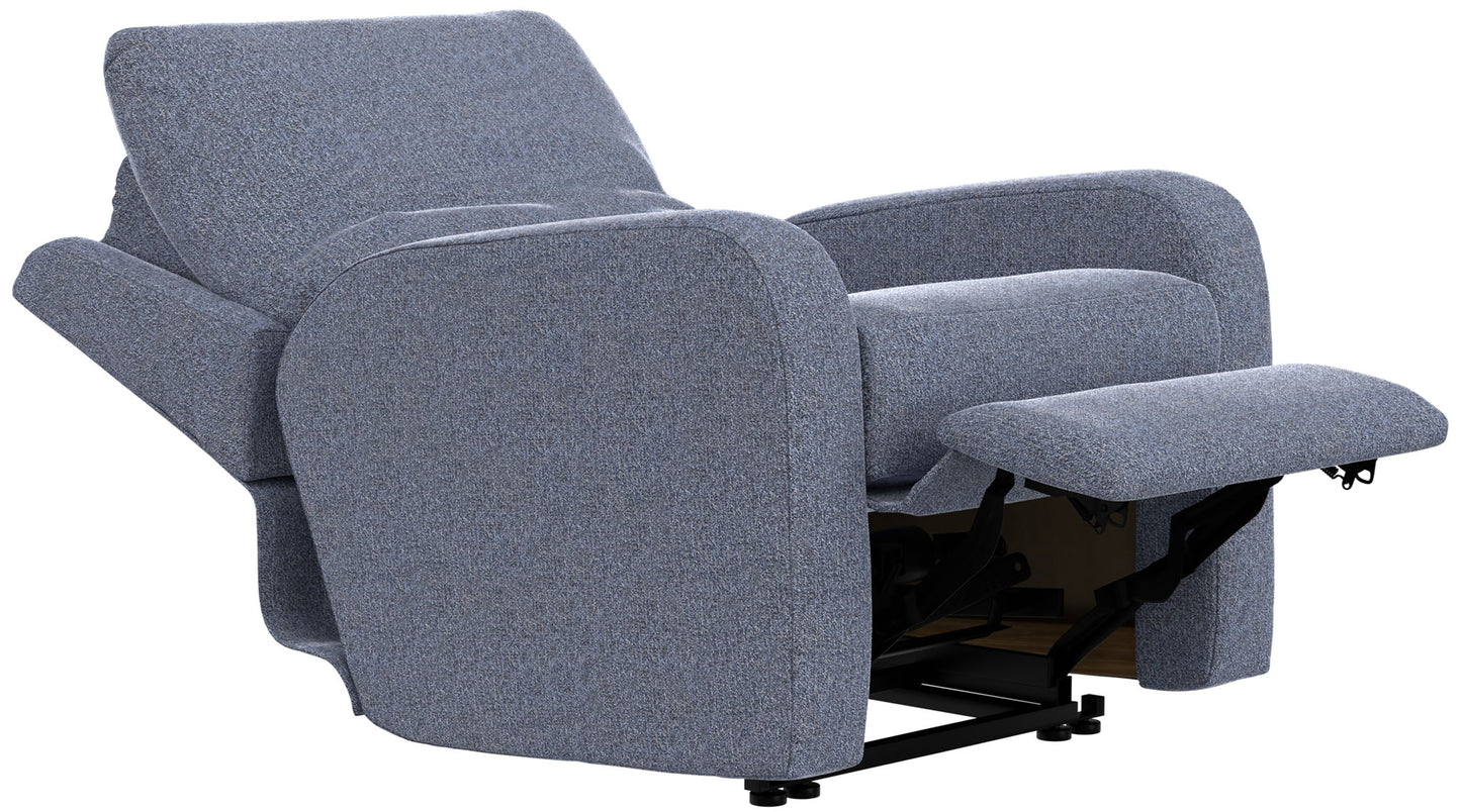 Lullaby - Power Headrest Power Auto-Glide Recliner