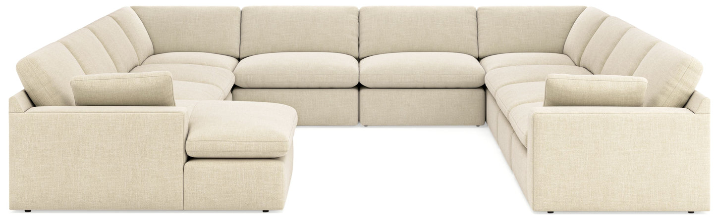 Elyza - Sectional