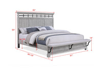 Beckett - Bedroom Set