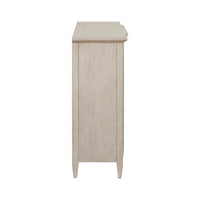 Pavilion - Breakfront Accent Cabinet - Natural