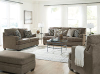 Stonemeade - Living Room Set
