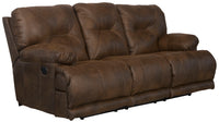 Voyager - Lay Flat Reclining Sofa