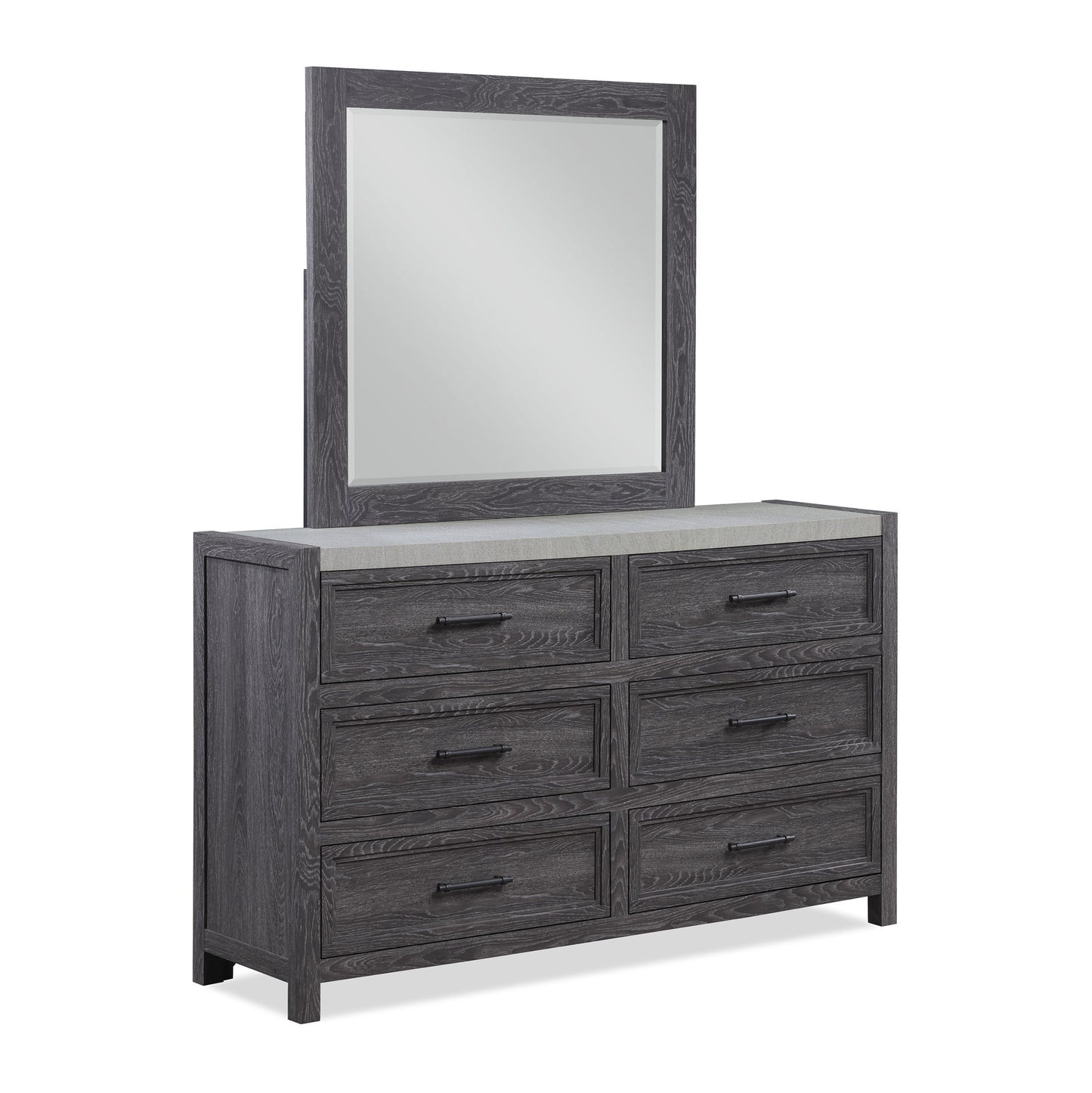 Madsen - Bedroom Set