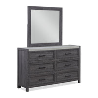 Madsen - Bedroom Set