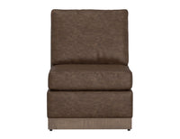 Georgia - Armless Chair