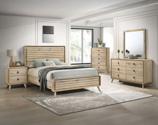 Dawson - Bedroom Set