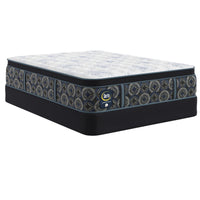 Perfect Sleeper - 14.5" Cascade Range Firm Pillow Top Mattress