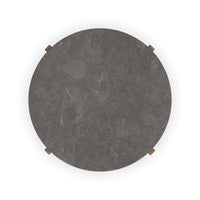 Eclipse - Round Coffee table