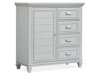 Charleston - Door Chest