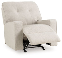 Larimer - Rocker Recliner