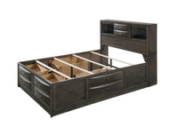 Emily - Bedroom Set