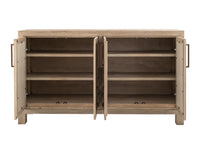 Solara - 4-Door Console