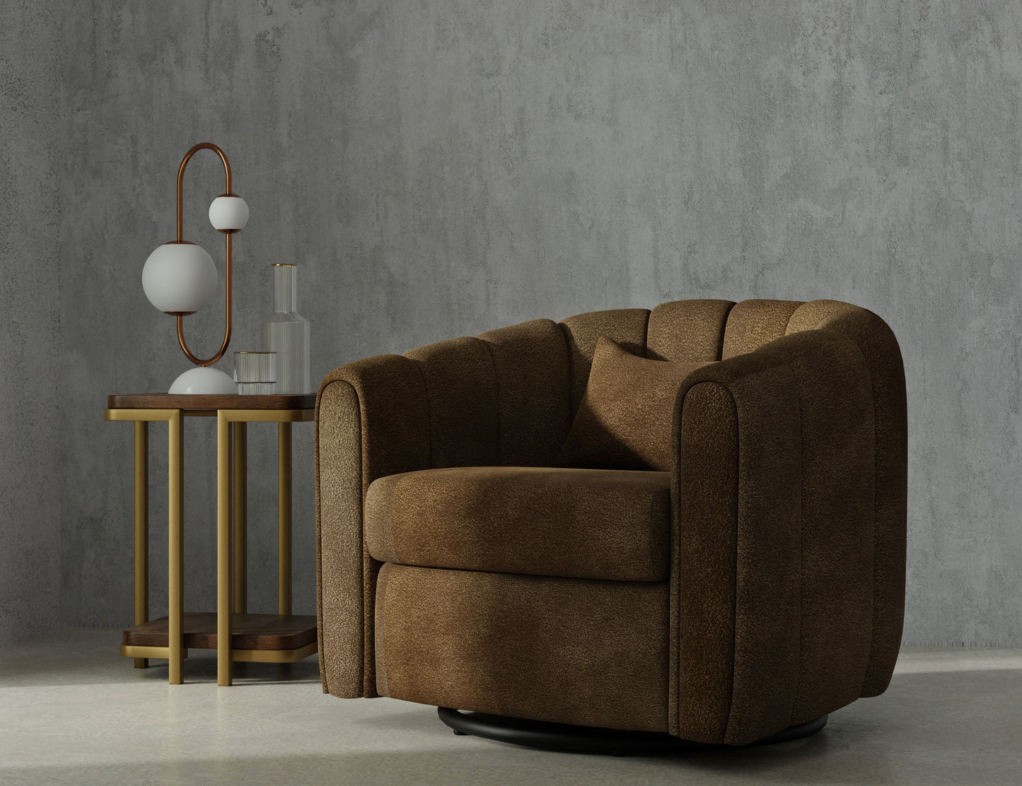 Viera - Armchair