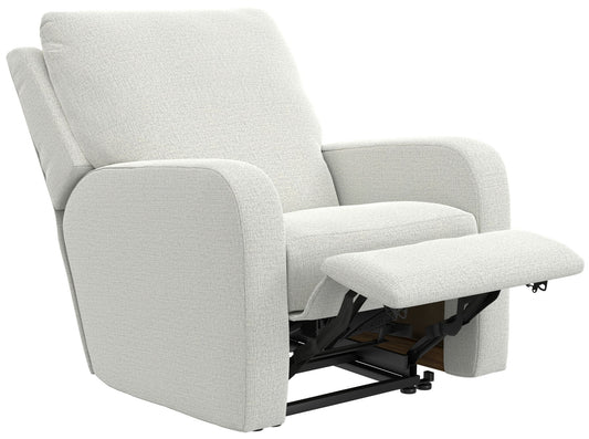 Lullaby - Power Headrest Power Auto-Glide Recliner