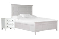 Heron Cove - Panel Bedroom Set