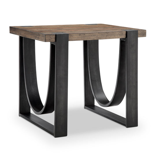 Bowden - Rectangular Table