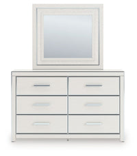 Zuraleus - Upholstered Bedroom Set