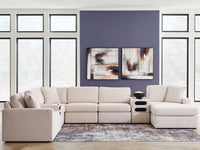 Modmax - 8 Piece Sectional