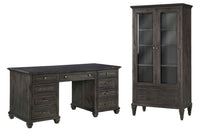 Sutton Place - Executive Desk Set