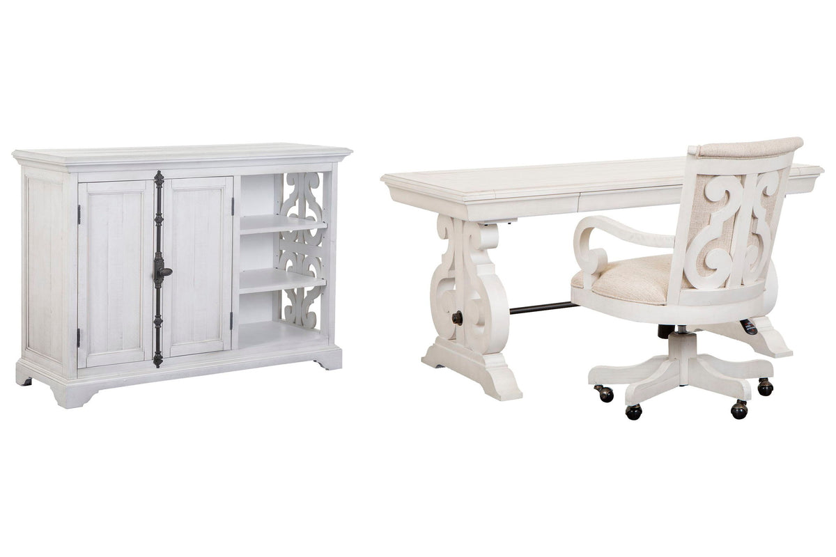 Bronwyn - Writing Desk Set