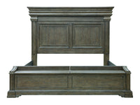 Madison Ridge - Bedroom Set With Storage Bed
